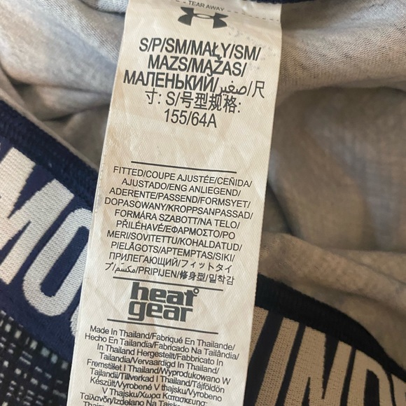 Under Armour Leggings - Picture 5 of 6